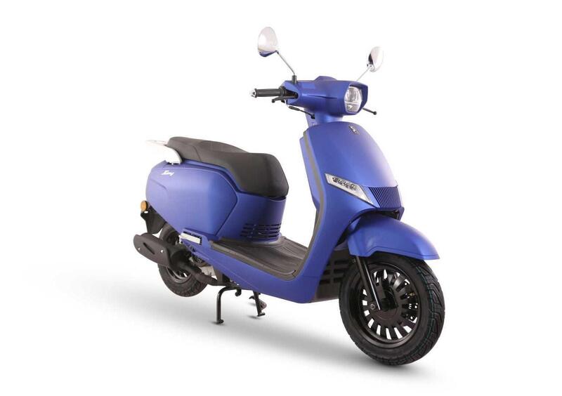 Sherco 50 Easy 50 Easy (2026) (9)