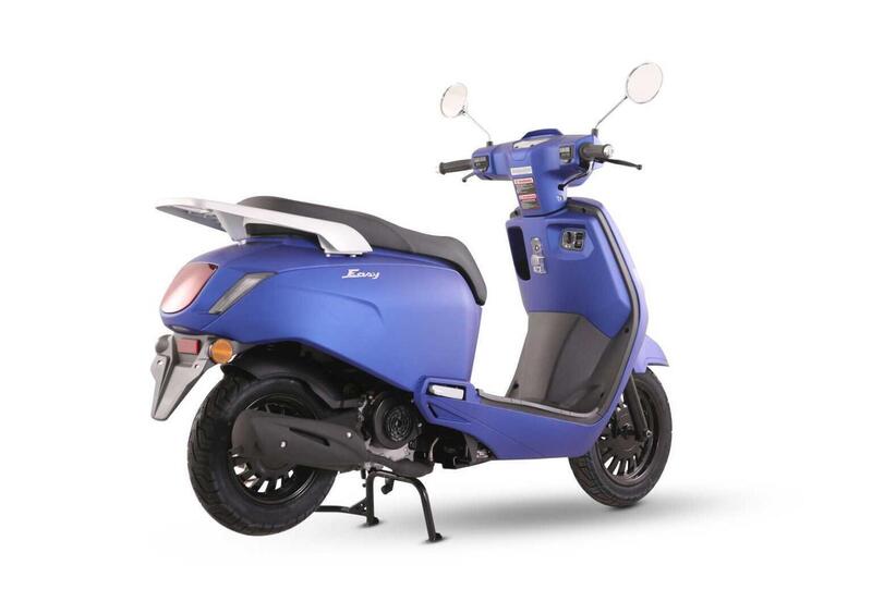 Sherco 50 Easy 50 Easy (2026) (11)