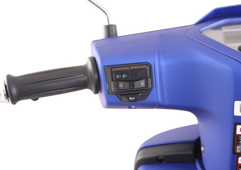 Sherco 50 Easy 50 Easy (2026) (17)