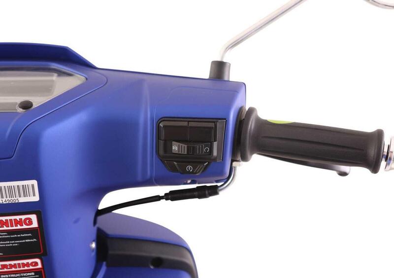 Sherco 50 Easy 50 Easy (2026) (19)