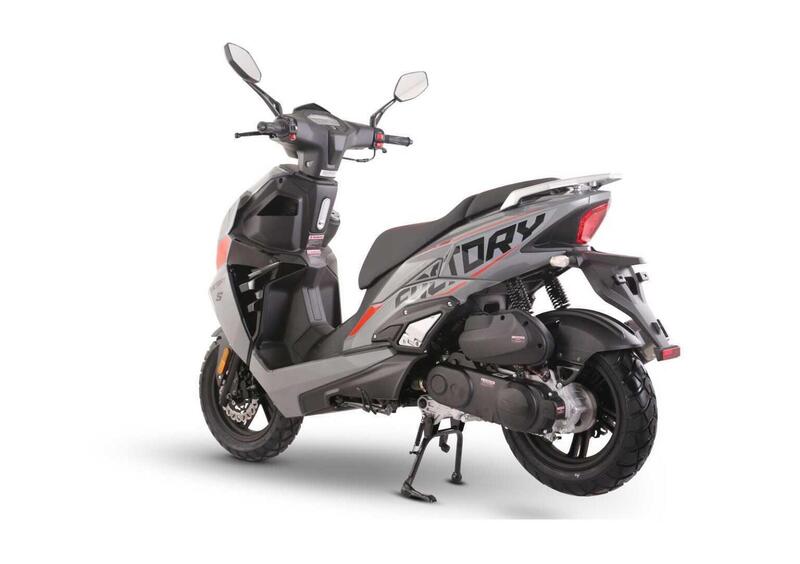 Sherco 50 Factory 50 Factory (2026) (13)