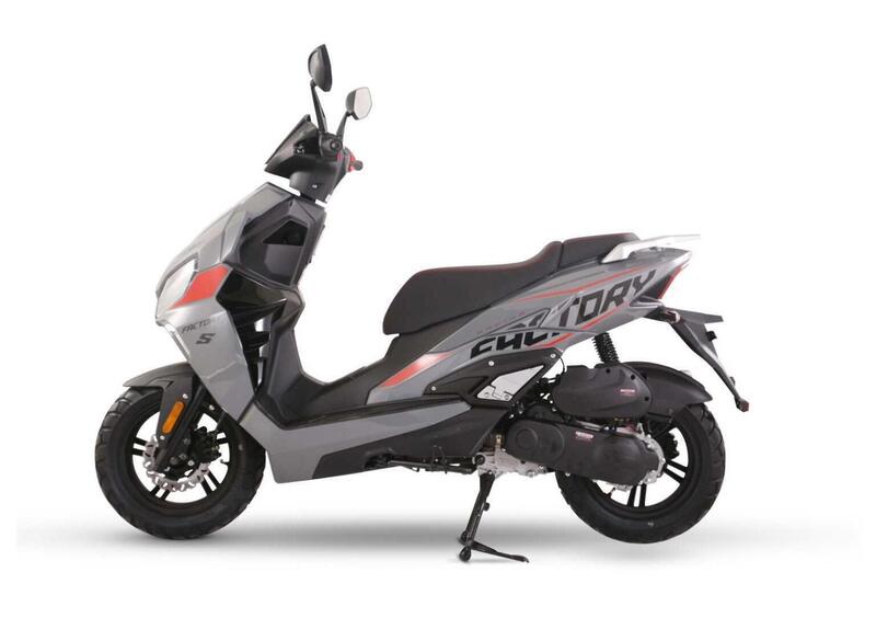 Sherco 50 Factory 50 Factory (2026) (14)