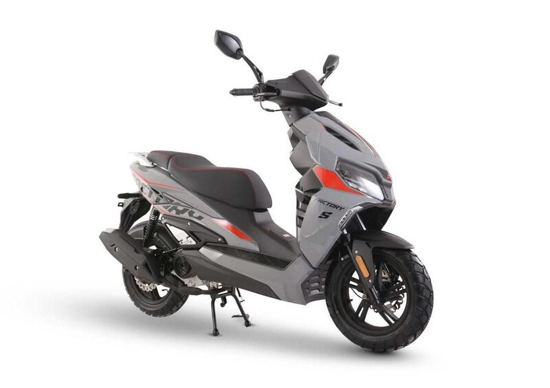 Sherco 50 Factory 50 Factory (2026) (9)