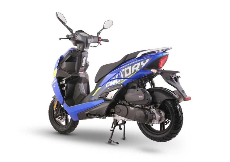 Sherco 50 Factory 50 Factory (2026) (5)