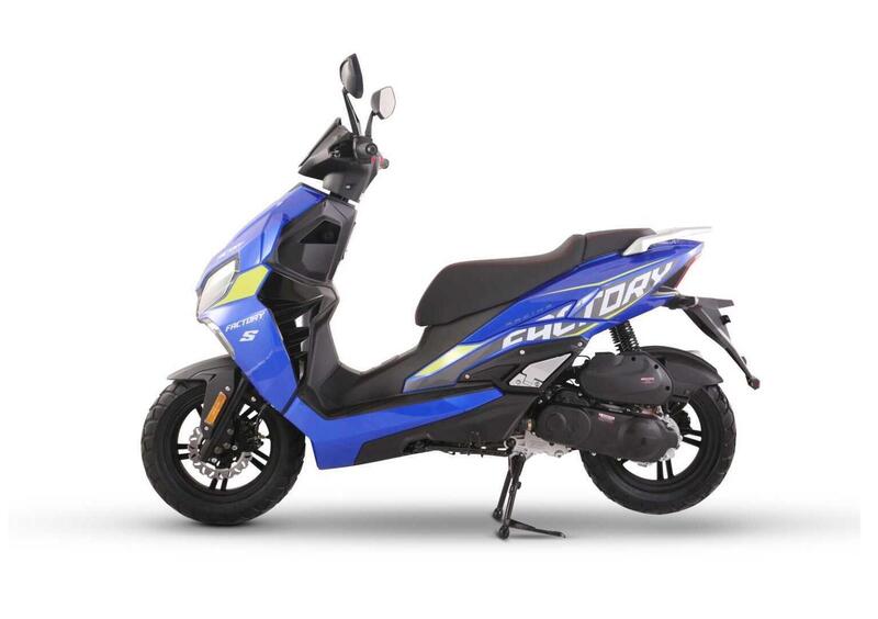 Sherco 50 Factory 50 Factory (2026) (6)