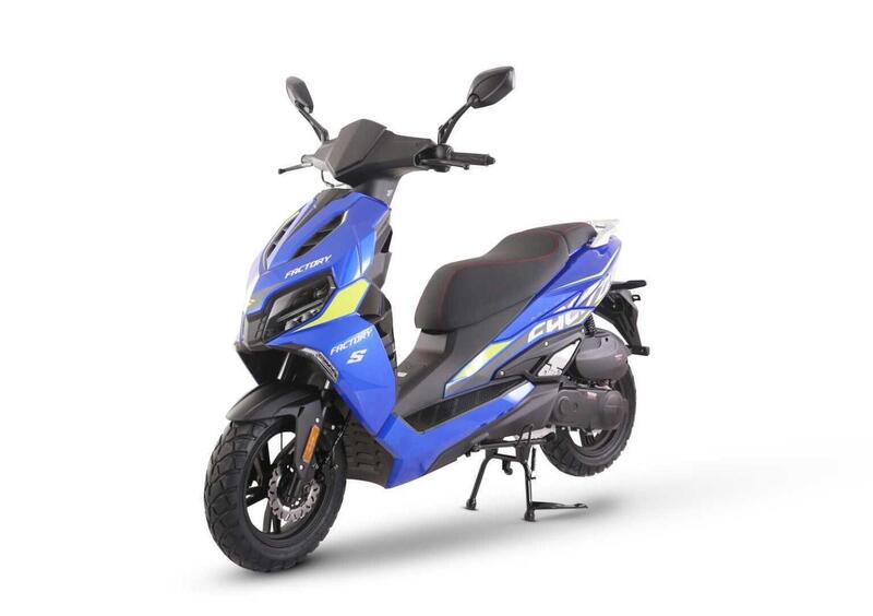 Sherco 50 Factory 50 Factory (2026) (7)