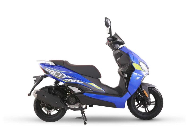 Sherco 50 Factory 50 Factory (2026) (2)