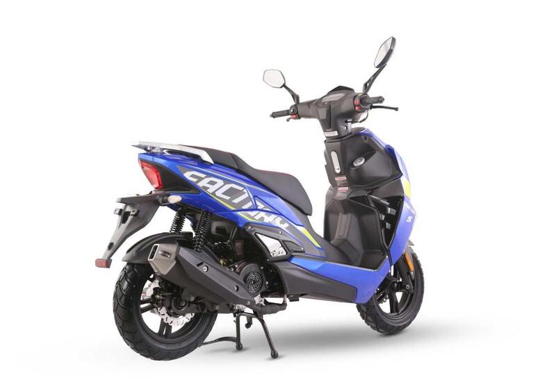 Sherco 50 Factory 50 Factory (2026) (3)