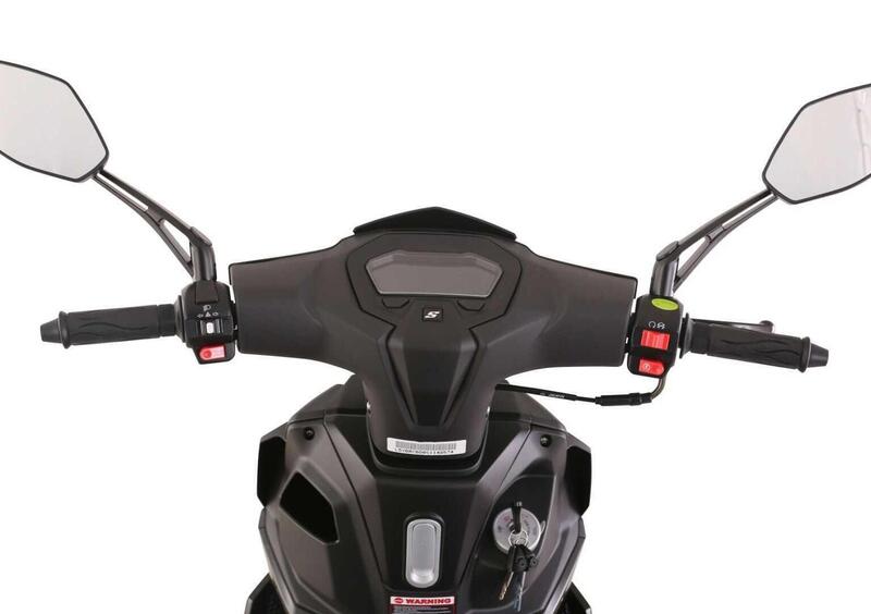 Sherco 50 Factory 50 Factory (2026) (22)