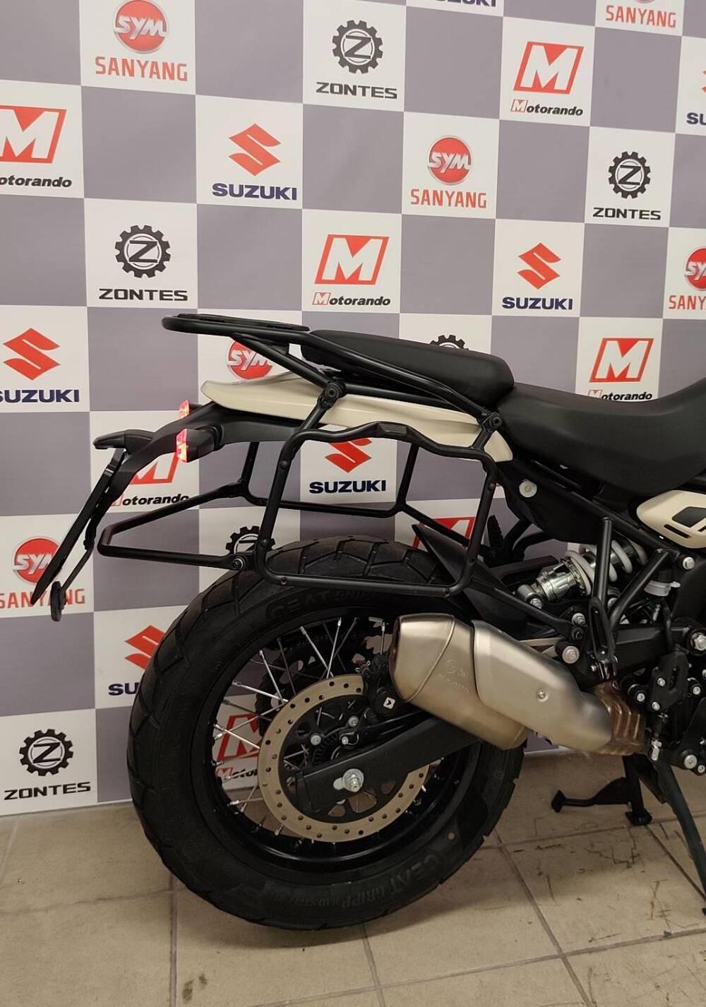 Royal Enfield Himalayan 450 (2024 - 25) (4)