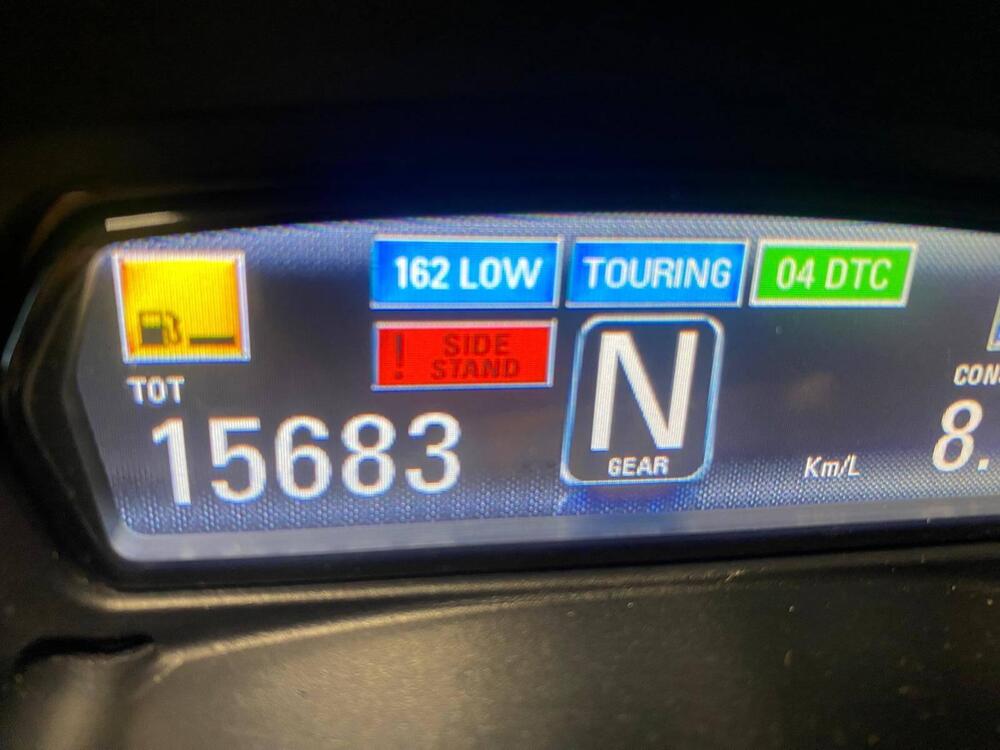 Ducati Diavel 1200 Dark (2012 - 13) (5)