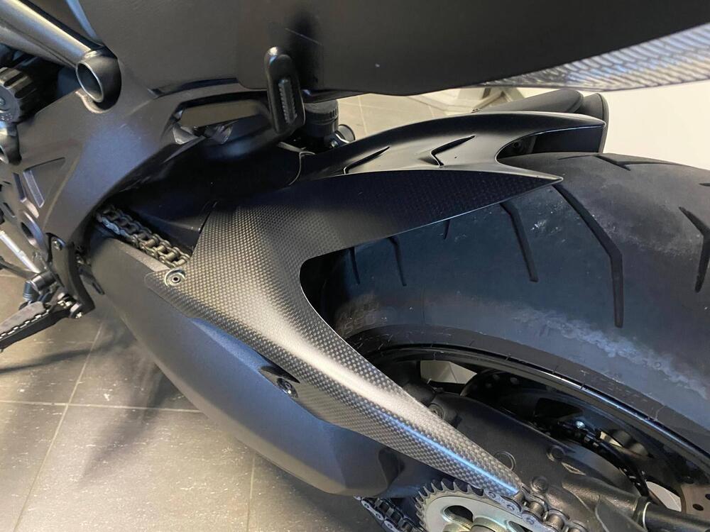 Ducati Diavel 1200 Dark (2012 - 13) (6)