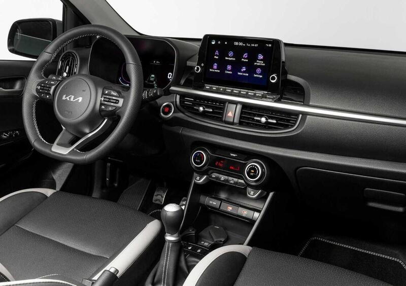 Kia Picanto (7)