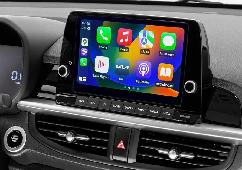Kia Picanto (12)