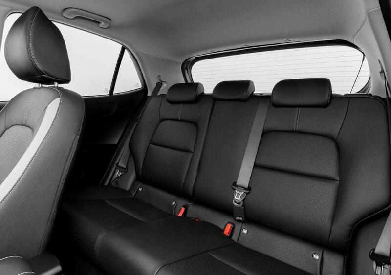 Kia Picanto (10)