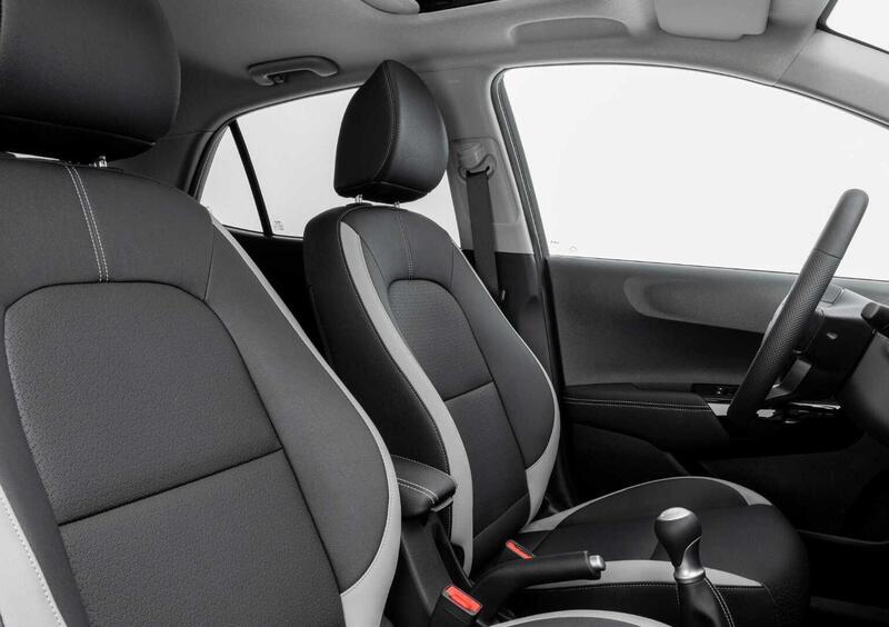 Kia Picanto (9)
