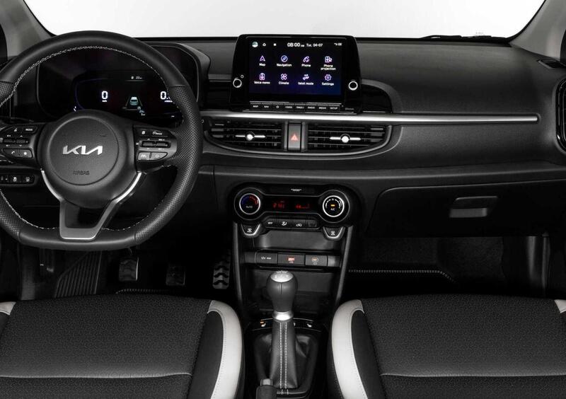 Kia Picanto (6)