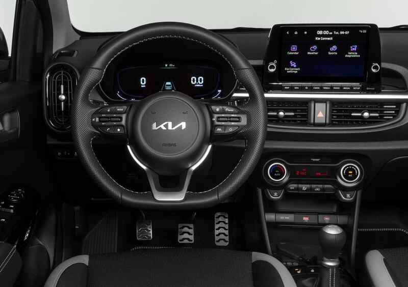 Kia Picanto (8)