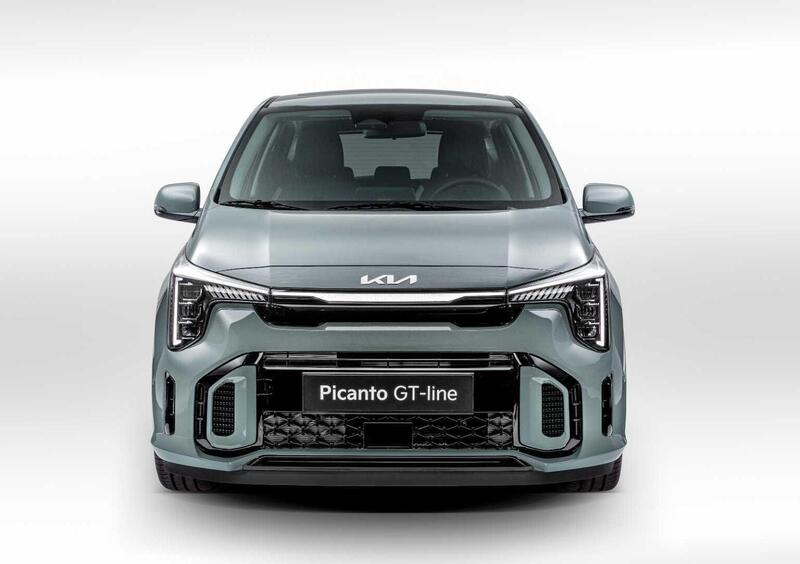 Kia Picanto (2)