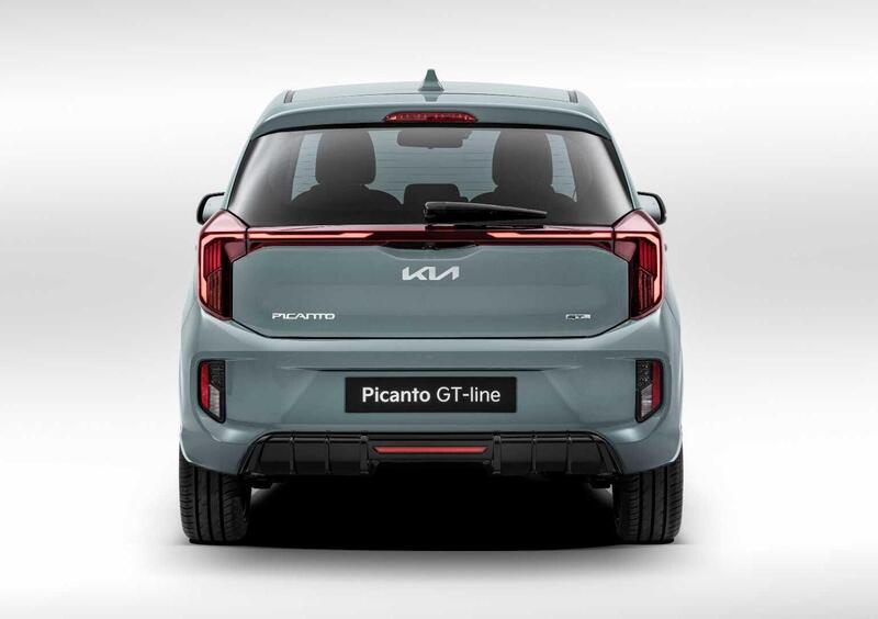 Kia Picanto (5)