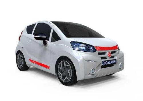 Casalini Gran Turismo
