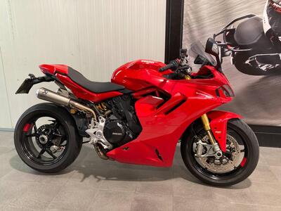 Ducati SuperSport 950 S (2021 - 24) usata
