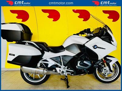 Bmw R 1250 RT (2021 - 25) usata