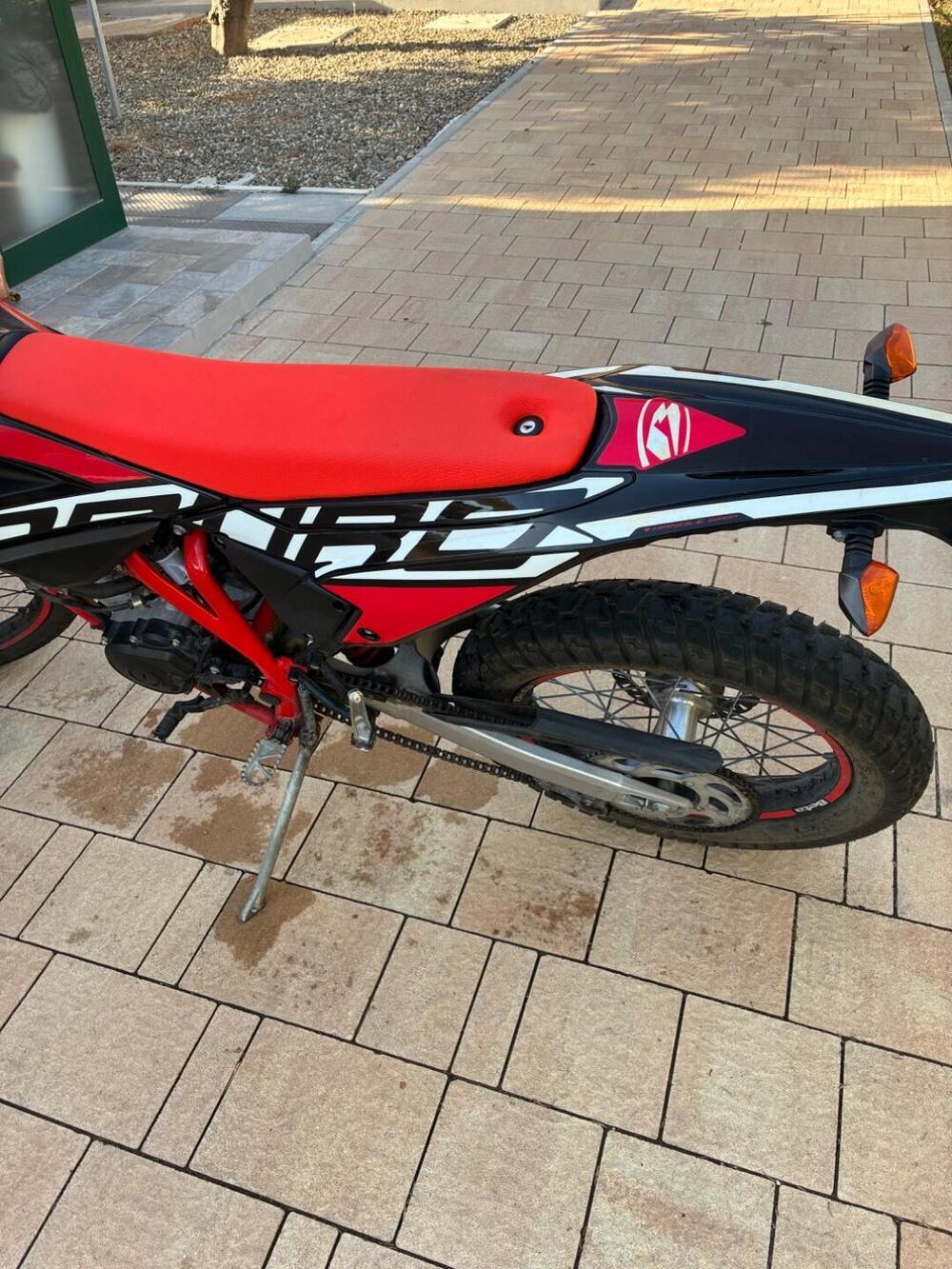 Betamotor RR 125 4T Enduro LC (2021 - 23) (4)