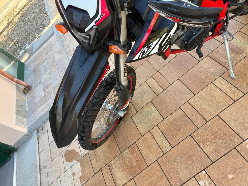 Betamotor RR 125 4T Enduro LC (2021 - 23) (6)