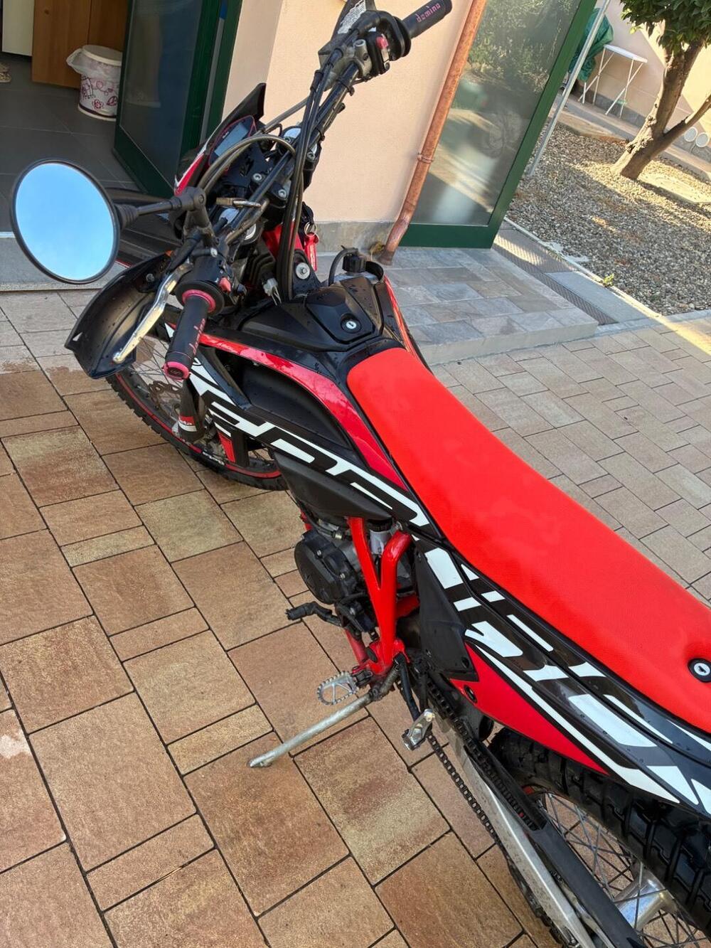 Betamotor RR 125 4T Enduro LC (2021 - 23) (8)