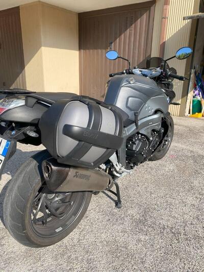 Bmw K 1300 R (2009 - 16) usata