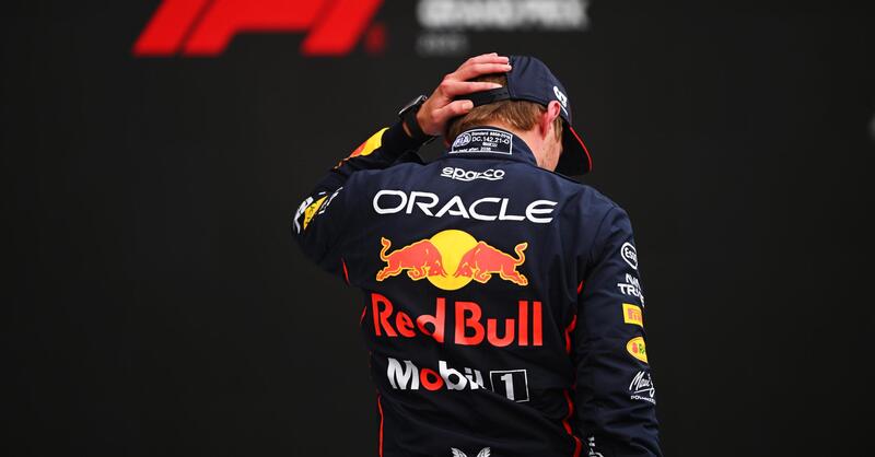 F1. Red Bull, Helmut Marko: &ldquo;Verstappen e Mercedes sono in trattativa, ma non ci preoccupiamo perch&eacute;&hellip;&rdquo;