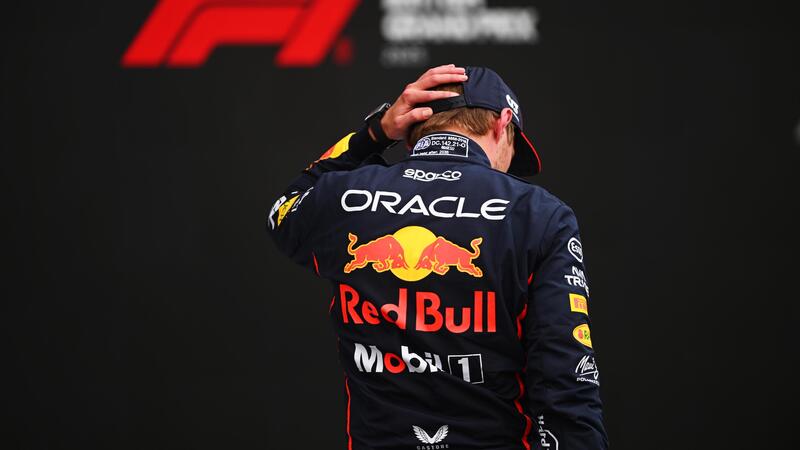 F1. Red Bull, Helmut Marko: &ldquo;Verstappen e Mercedes sono in trattativa, ma non ci preoccupiamo perch&eacute;&hellip;&rdquo;