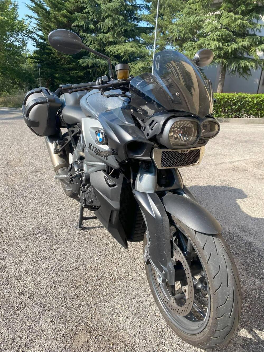 Bmw K 1300 R (2009 - 16) (2)