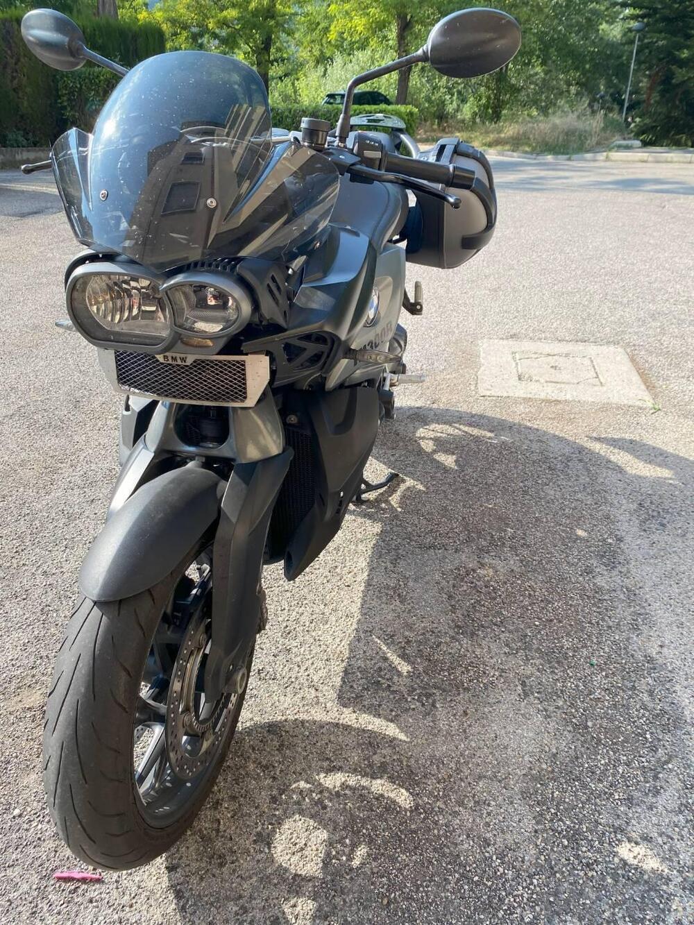 Bmw K 1300 R (2009 - 16) (6)