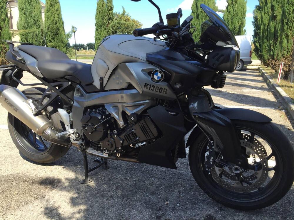 Bmw K 1300 R (2009 - 16) (7)