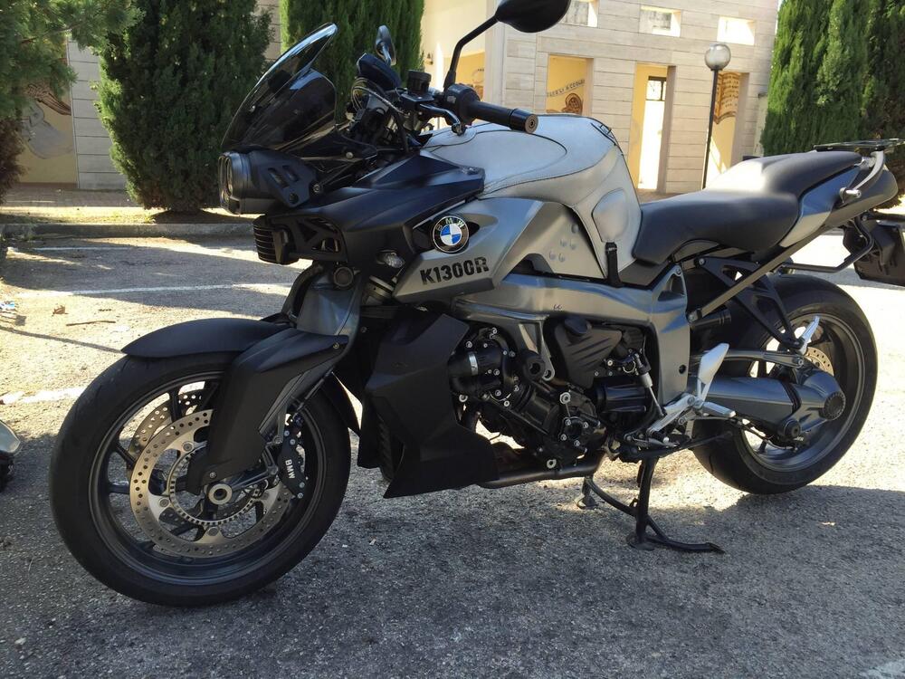 Bmw K 1300 R (2009 - 16) (8)