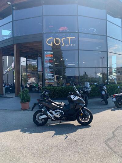 Honda Forza 750 DCT (2021 - 24) usata