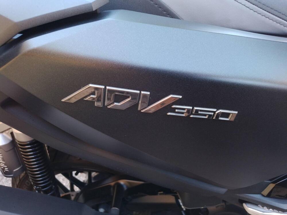 Honda ADV 350 (2022 - 24) (3)