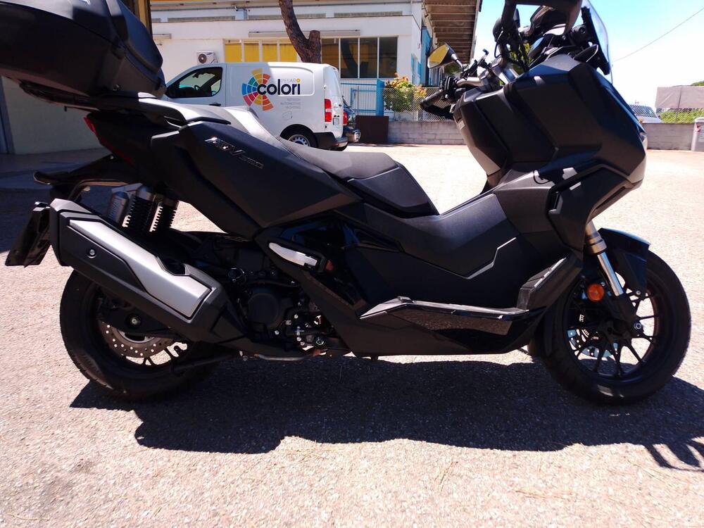 Honda ADV 350 (2022 - 24) (4)