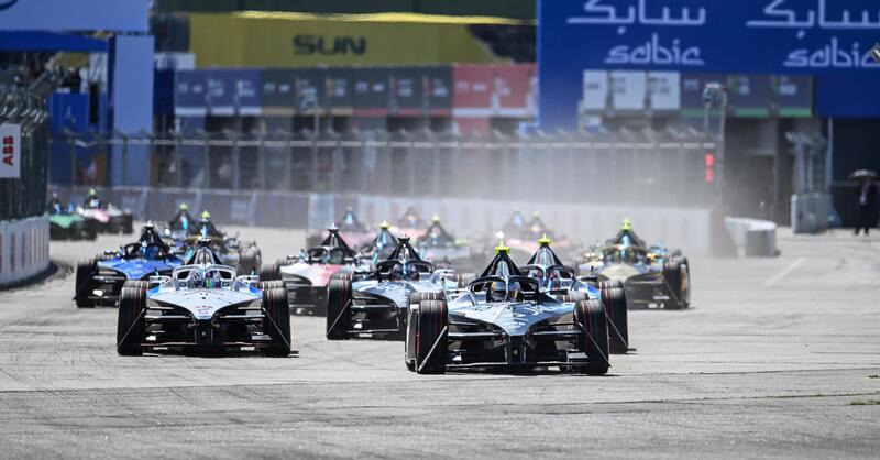 Formula E, E-Prix di Berlino 2025: doppio round e Rookie Test, Rowland pronto a chiudere il mondiale