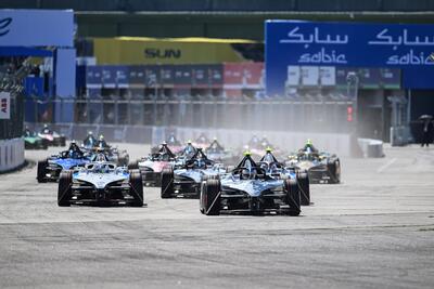 Formula E, E-Prix di Berlino 2025: doppio round e Rookie Test, Rowland pronto a chiudere il mondiale