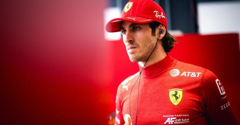 WEC, Ferrari rinnova con Antonio Giovinazzi: &ldquo;Questa squadra &egrave; una famiglia&rdquo;