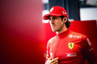 WEC, Ferrari rinnova con Antonio Giovinazzi: &ldquo;Questa squadra &egrave; una famiglia&rdquo;