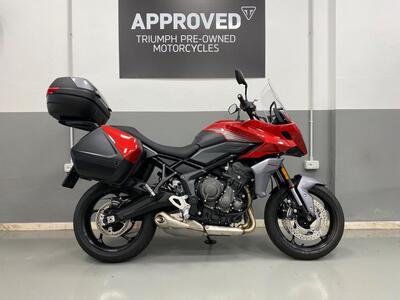 Triumph Tiger Sport 660 (2022 - 24) nuova