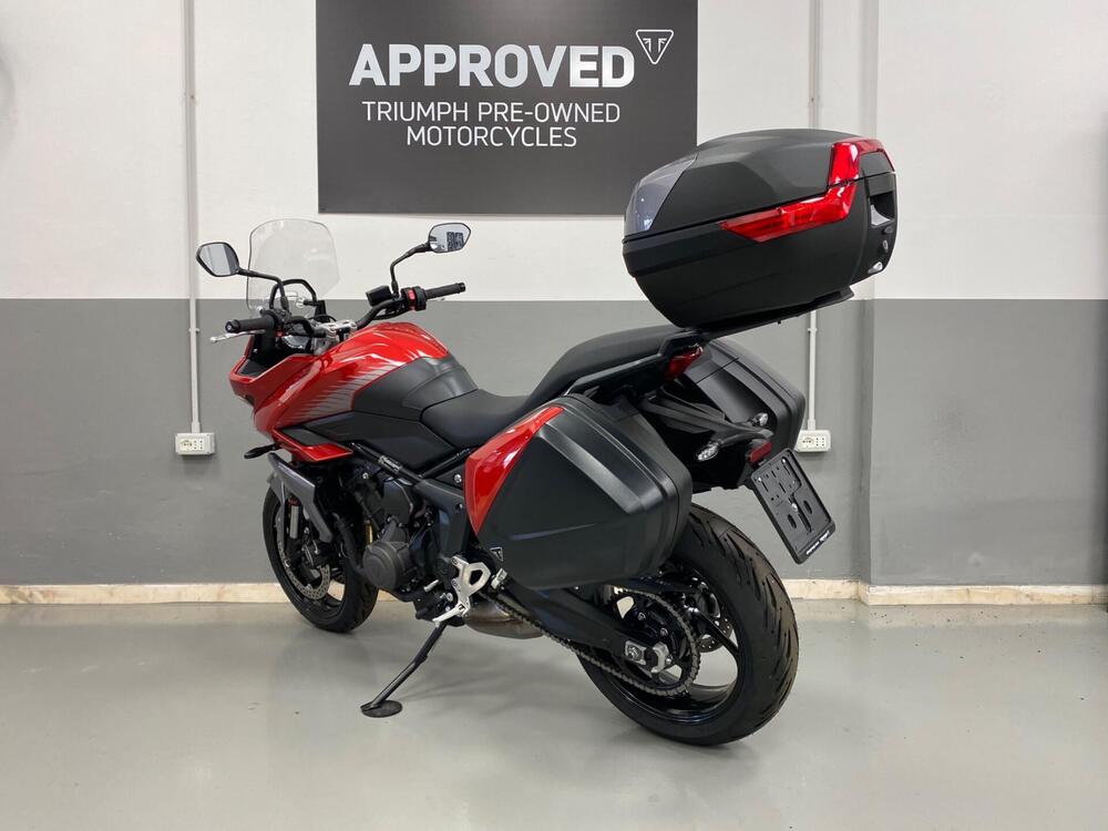 Triumph Tiger Sport 660 (2022 - 24) (6)