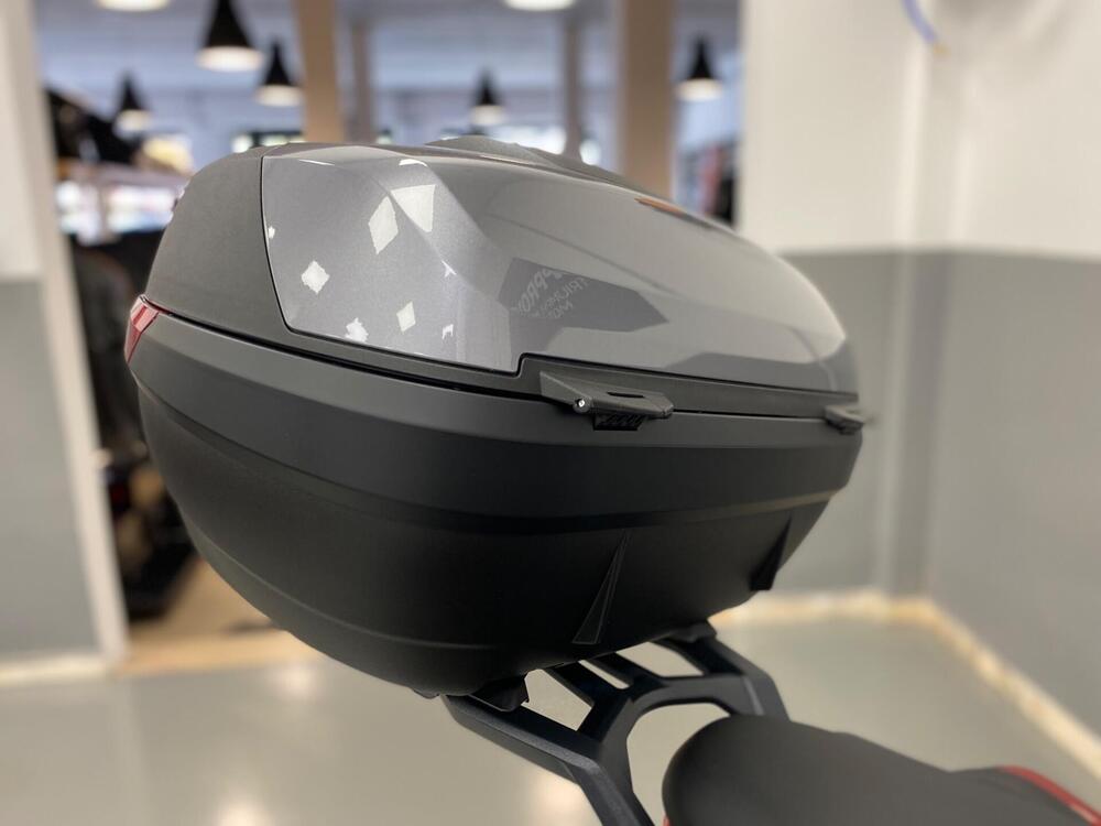 Triumph Tiger Sport 660 (2022 - 24) (9)