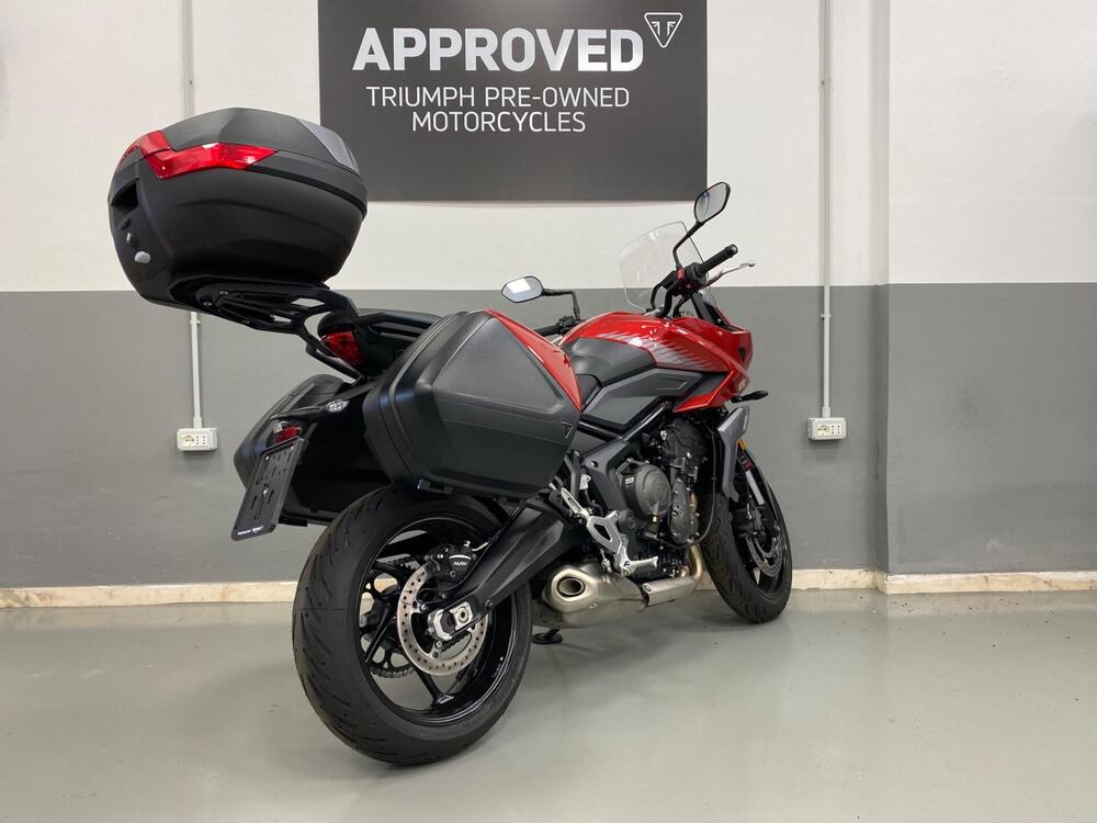 Triumph Tiger Sport 660 (2022 - 24) (11)