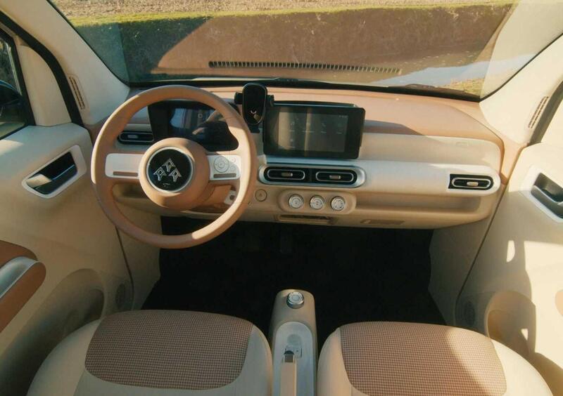 DESNER Desner W300 (2023-->>) (2)