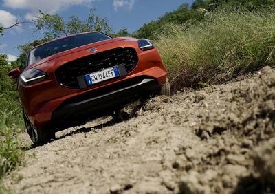 Coast to coast senza autostrade: la sfida della Suzuki Swift 4x4 dall’Adriatico al Tirreno
